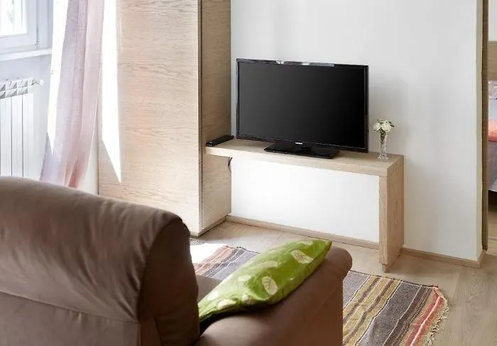 Apartment Luna At Your Fingertips Florenz