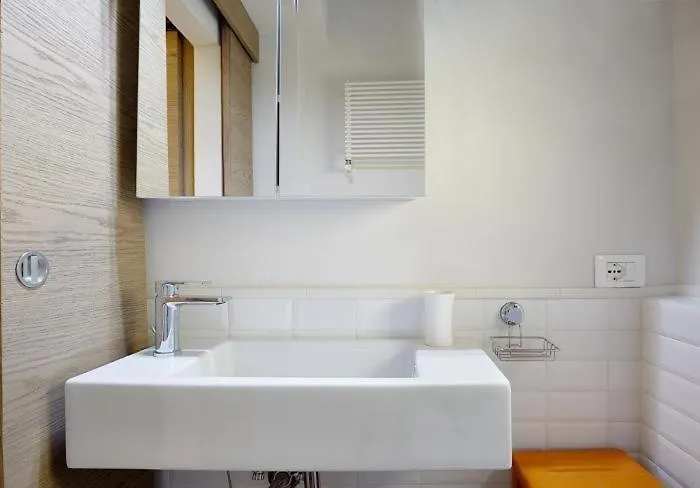 Luna At Your Fingertips Apartment