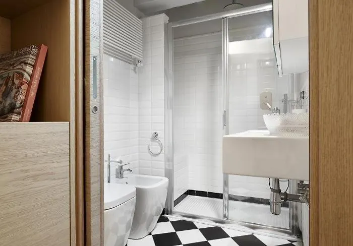 Luna At Your Fingertips Apartment Florenz
