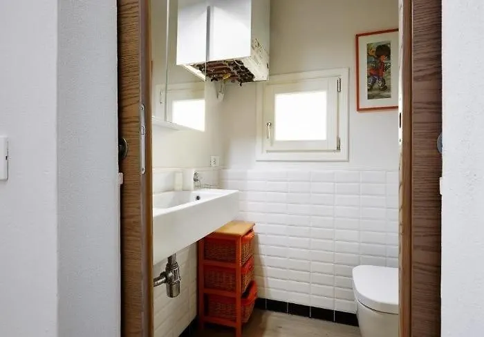 Apartment Luna At Your Fingertips