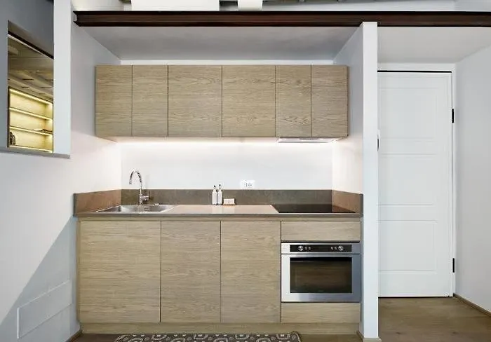 Luna At Your Fingertips Apartment *