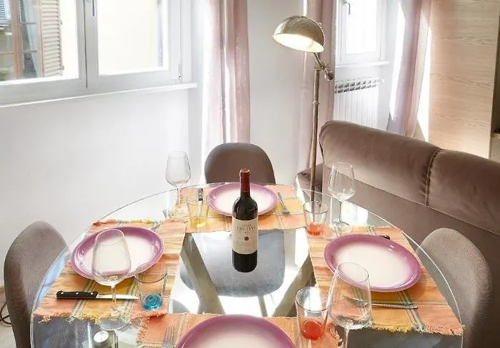 Apartment Luna At Your Fingertips *