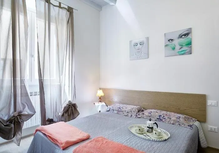 Apartment Luna At Your Fingertips