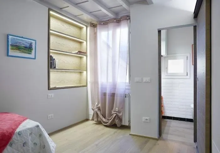 Apartment Luna At Your Fingertips *